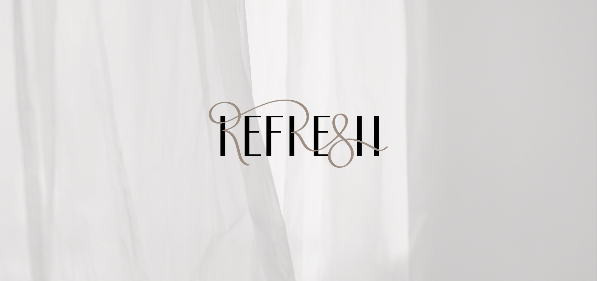 Refresh — Sarah Nadoff