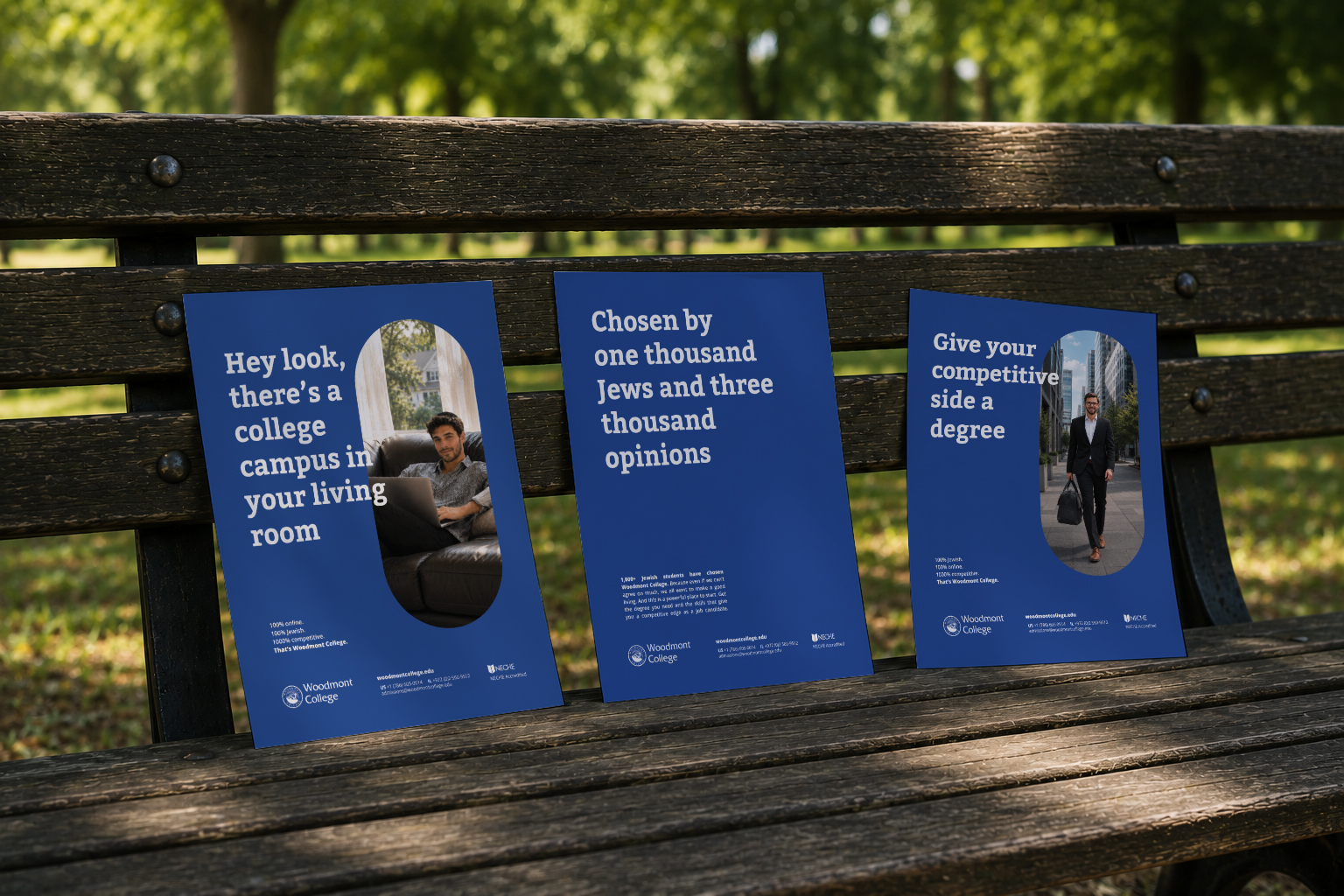 Woodmont College — image 13