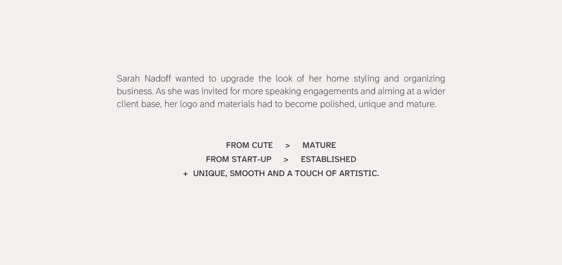 Refresh — Sarah Nadoff — image 1