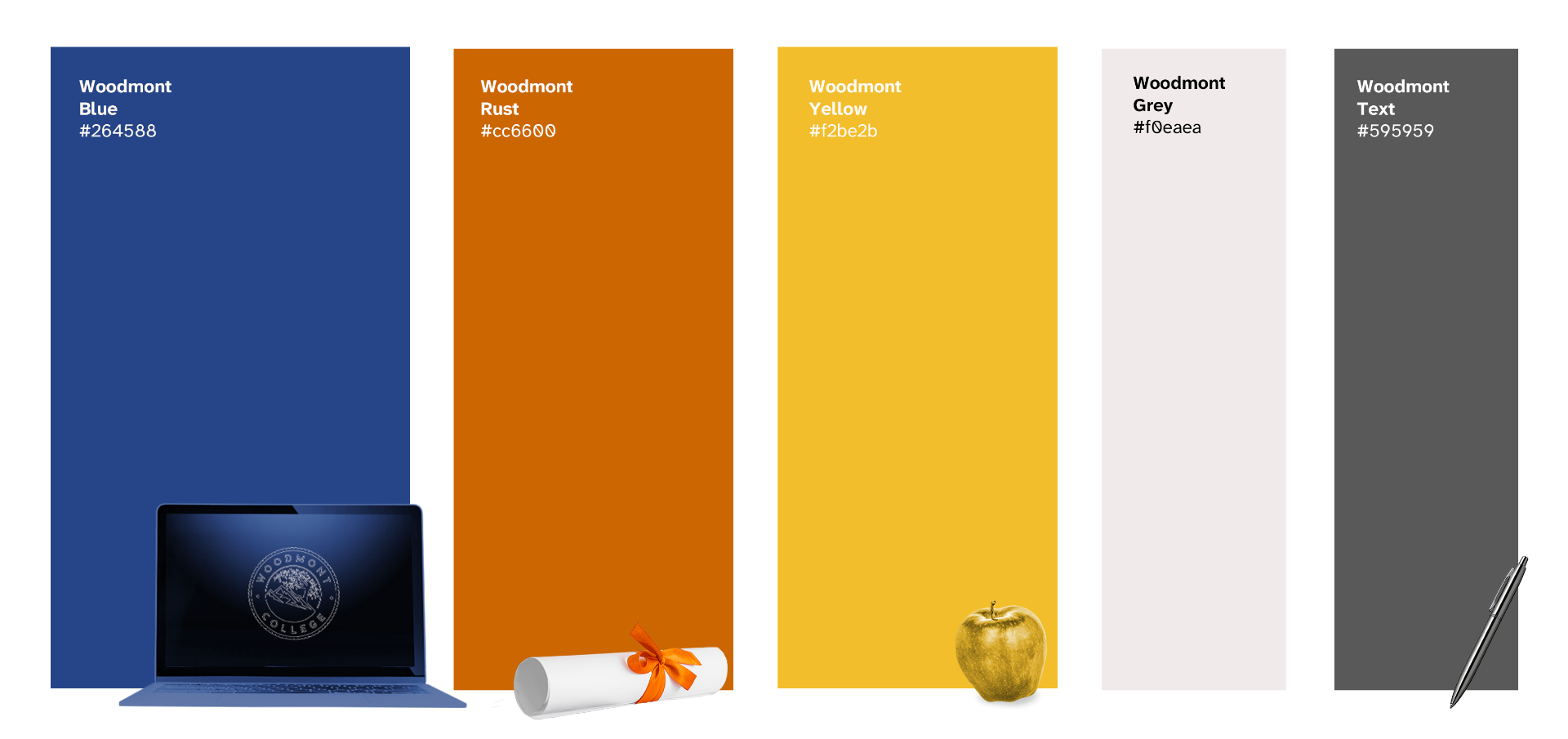 Woodmont College — image 4