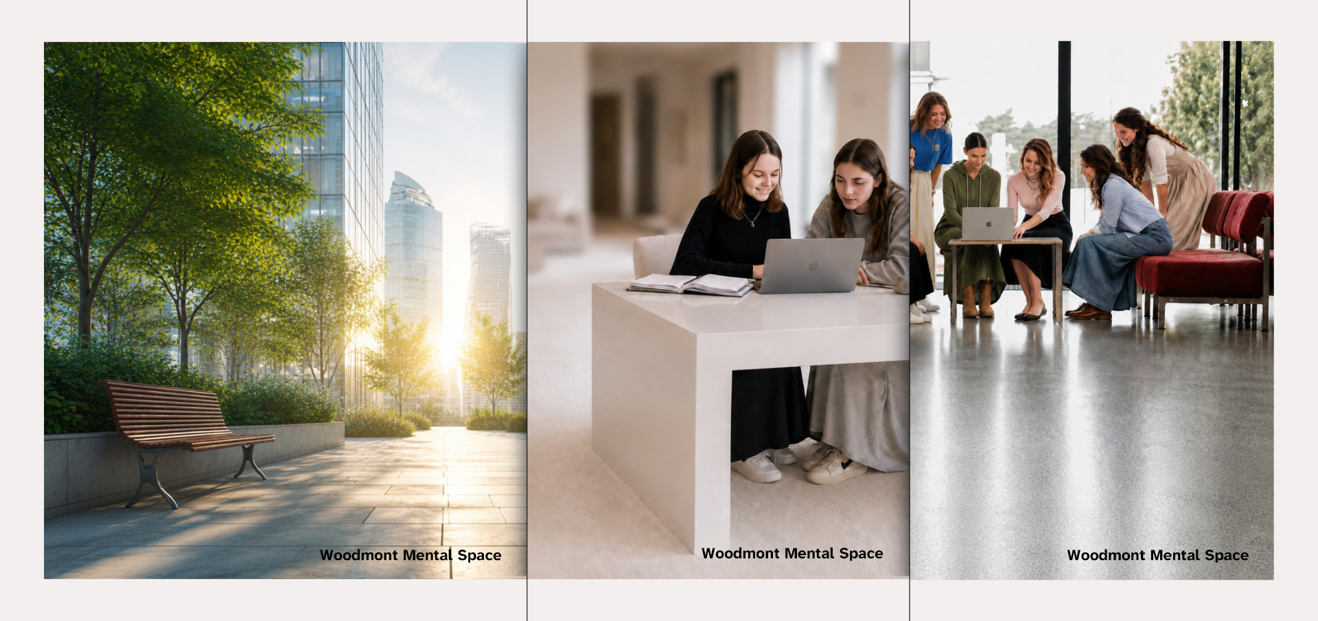 Woodmont College — image 7