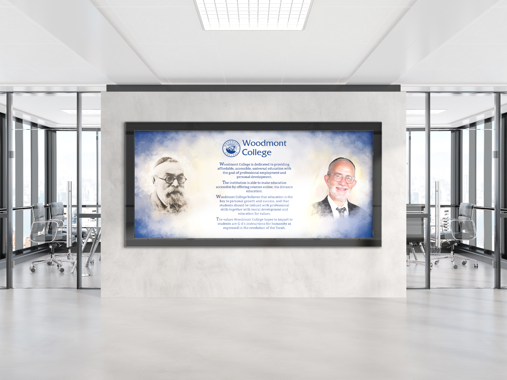 Woodmont College — image 8