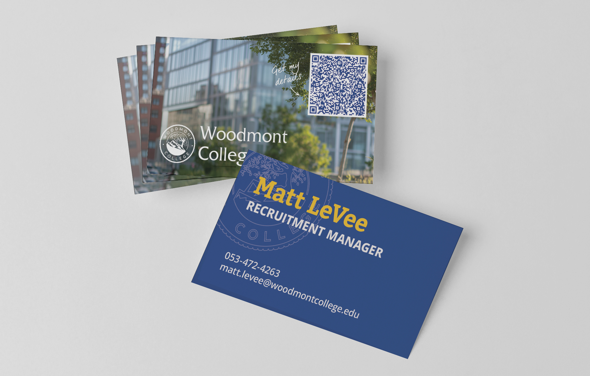 Woodmont College — image 12