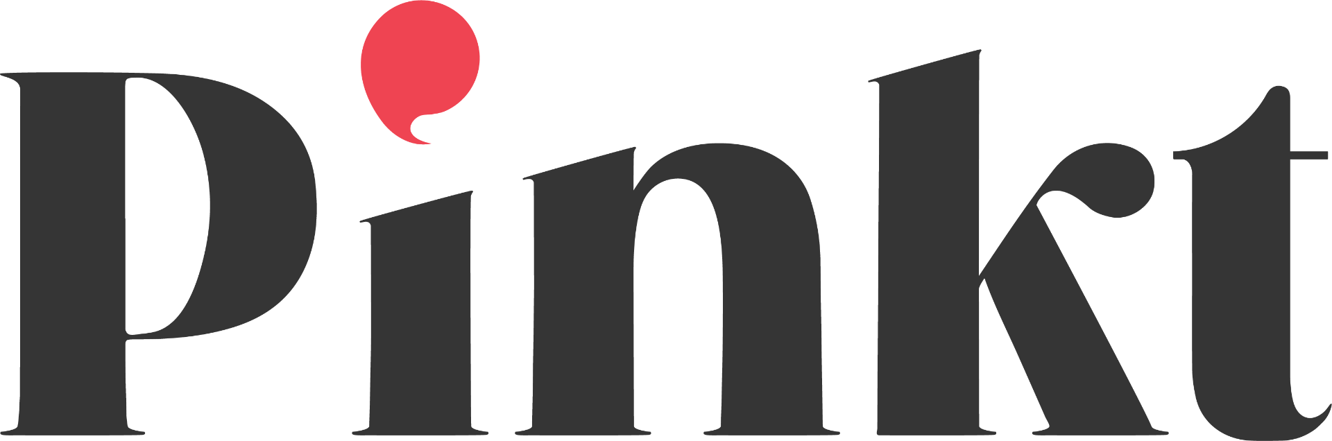 Pinkt