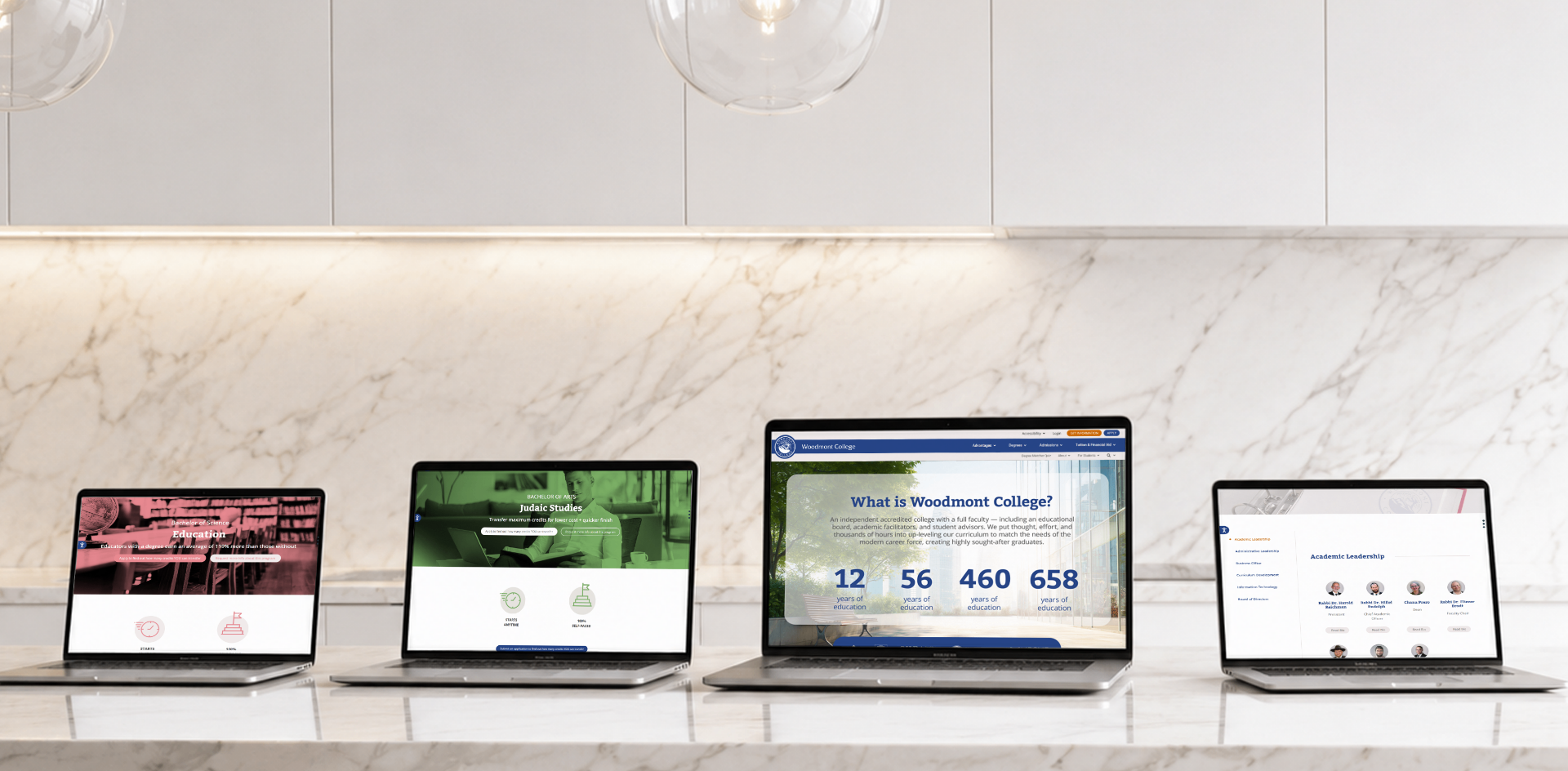 Woodmont College — image 9